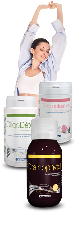 Oligosanté/Nutrition